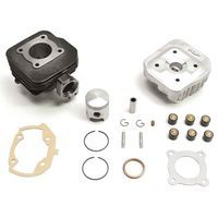 HAUT MOTEUR SCOOT TOP PERF FONTE POUR LUDIX