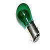 ampoule vb 12v 21 5w bay 15d verte vendues par 10