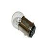 ampoule vb 12v 23 5w 15d transparente vendues par 10