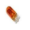 ampoule osram wedge 12v 5w orange vendues par 10