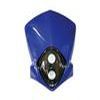 plaque phare fanatik bleu
