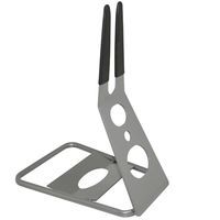 PRESENTOIR PIED VELO ROUE ARRIERE