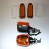 Clignotant MINI PACK METALCAR O F T