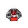 FEU ARRIERE COMPL NITRO TYPE LEXUS HOMOLOGUE