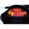 feu arrière
 homologue , clignotant à led nitro  - Image 3