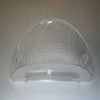 CABOCHON FEU ARRIERE NITRO TRANSP