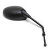 RETROVISEUR SCOOT ADAPTABLE ORIGINE VICMA POUR TREKKER 2000 > DROIT
