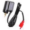 STARTER AUTOMATIQUE ADAPTABLE ORIGINE POUR BOOSTER NITRO TREKKER