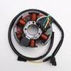 STATOR ALLUMAGE 50 A BOITE ADAPTABLE ORIGINE POUR AM6 DUCATI AVEC PLA