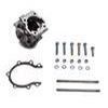 CARTER MOTEUR CYCLO ADAPTABLE ORIGINE POUR 88 AV7 COMPLET