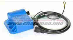 CDI pour beta 125cc alp allumage ducati année 98 beta 125cc tech - Image 1