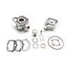 HAUT MOTEUR SCOOT Airsal ALU POUR LUDIX BLASTER