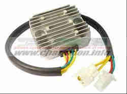 régulateur pour beta 350cc alp m4 motard euro jonathan année c - Image 1