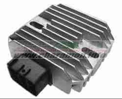 régulateur pour kawasaki 650cc er 6f année 06 11 kawasaki 650cc - Image 1