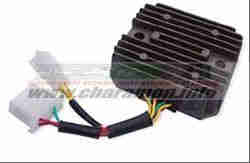 régulateur pour honda 600cc xlv transalp année 91 95 honda 600c - Image 1