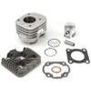 HAUT MOTEUR SCOOT Airsal ALU POUR OVETTO EVOLIS SR50 AIR CPI F10