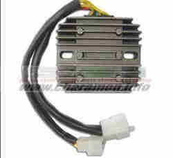 régulateur pour ducati 400cc monster année 00 01 ducati 600cc  - Image 1