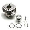 CYLINDRE SCOOT Airsal ALU POUR BOOSTER BW'S
