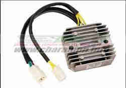 régulateur pour honda 600cc ntv révéré année 88 91 honda 600cc  - Image 1