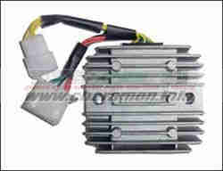 régulateur pour honda 250cc ch elite année 89 90 honda 500cc c - Image 1