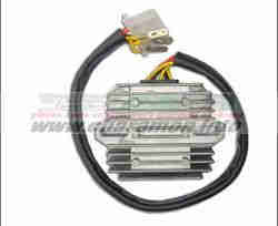 régulateur pour suzuki 600cc vs gl intruder année 95 97 suzuki  - Image 1
