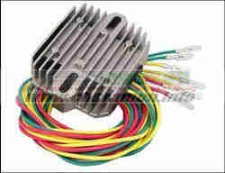 régulateur pour universel universel 35a sans capteur 6 cables  - Image 1