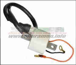 régulateur pour yamaha 250cc xt année 08 11  - Image 1