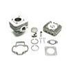 HAUT MOTEUR SCOOT Airsal ALU POUR TYPHOON ZIP