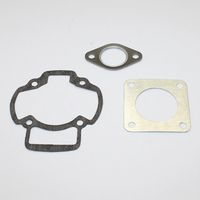 JOINT HAUT MOTEUR SCOOT Airsal POUR TYPHOON ZIP POCHETTE