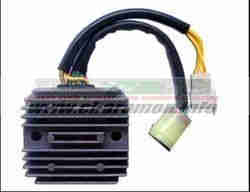 régulateur pour honda 750cc xrv africa twin triphasé sans capteur - Image 1