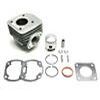 CYLINDRE SCOOT Airsal ALU POUR KYMCO DINK 50 TOP BOY 50 2T