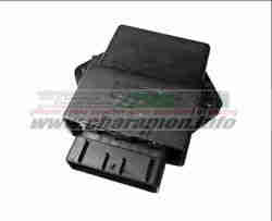 CDI pour SUZUKI 400cc LTZ Quadsport Monocurva année 03 07  - Image 1