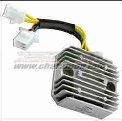 régulateur pour honda 125cc cb année 82 93 honda 150cc elite  - Image 1