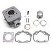 CYLINDRE SCOOT Airsal ALU POUR LUDIX AIR