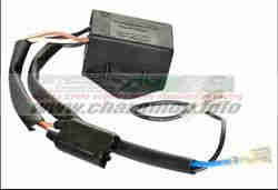 CDI pour polaris 400cc atv polaris modèle avecmagneto année 94 03 - Image 1