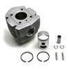 CYLINDRE CYCLO Airsal ALU POUR MBK AV7 MOTEUR AV7 AV87