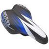 SELLE DDK ENFANT FREEFLYER NOIR BLEU 245X150