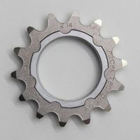 PIGNON PISTE MICHE 3 17 14D