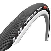 PNEU ROUTE 700X23 SCHWALBE ULTREMO AQUA NOIR CONDITIONS HUMIDES TRINGL