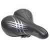 SELLE DDK CITY STRACE PHOENIX UNISEX NOIR 259X185 AVEC CHARIOT