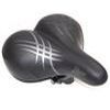 SELLE DDK CITY STRACE PHOENIX UNISEX NOIR 250X215 AVEC CHARIOT
