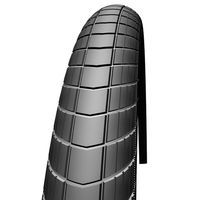 PNEU VTT 26X2 15 SCHWALBE BIG APELLE KEVLAR HS338 TRINGLES RIGIDE 55 5