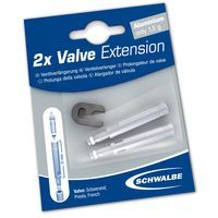 PROLONGATEUR DE VALVE SCHWALBE 31MM
