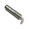 SILENCIEUX SCOOT Bidalot S1R CARBONE KEVLAR
