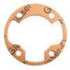 JOINT DE CYLINDRE CYCLO Bidalot POUR 51 0 25MM