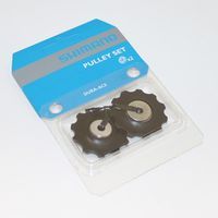 GALET DERAILLEUR JEU DE 2 ROUTE shimano DURA ACE 7900 10V