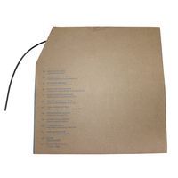 GAINE FREIN ROULEAU DE 40M shimano SLR NOIR 5MM