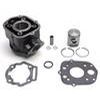 CYLINDRE 50 A BOITE P2R FONTE POUR DERBI SENDA GPR 2006> MOTORISATIO