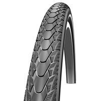 PNEU CITY 700X28 SCHWALBE MARATHON PLUS TRINGLES RIGIDES 28 622