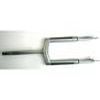 FOURCHE EBR HYDRAULIQUE PEUGEOT LUDIX 10 pouces - Image 1